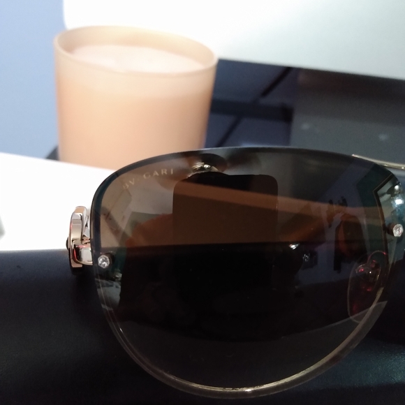 Bulgari Sunglasses